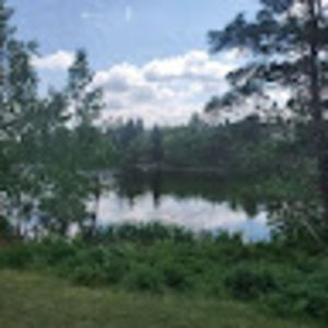 Meet your Posher, Shauna